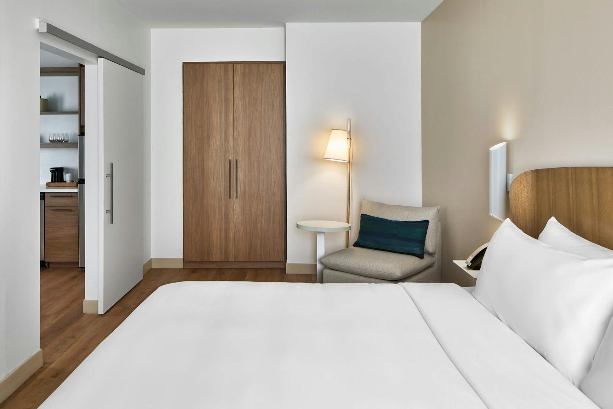 Hotel Element Atlanta Perimeter Center Dunwoody Exterior foto